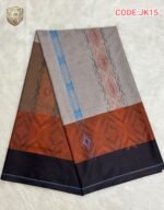 Luxury Jecquard Lungi