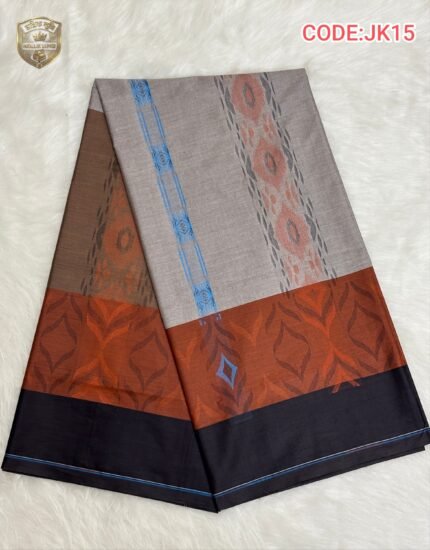 Luxury Jecquard Lungi