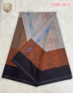 Luxury Jecquard Lungi - Image 2