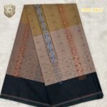 Luxury Jecquard Lungi