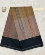 Luxury Jecquard Lungi