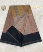 Luxury Jecquard Lungi - Image 2