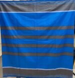 Deep Check Lungi - Image 3