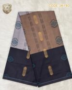 Luxury  Jecquard Lungi