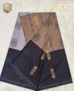Luxury  Jecquard Lungi - Image 2