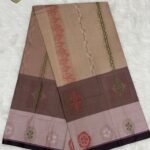 Light Jecquard Lungi