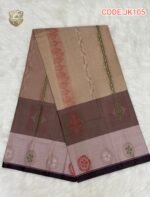 Light Jecquard Lungi
