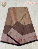Light Jecquard Lungi - Image 2
